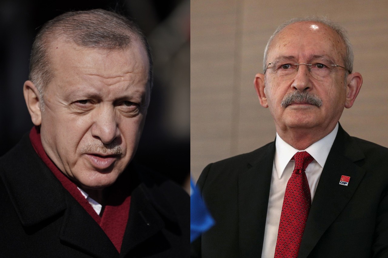 Erdoğan mı Kılıçdaroğlu mu? İşte AK Parti'nin yaptırdığı anketten çıkan sonuç