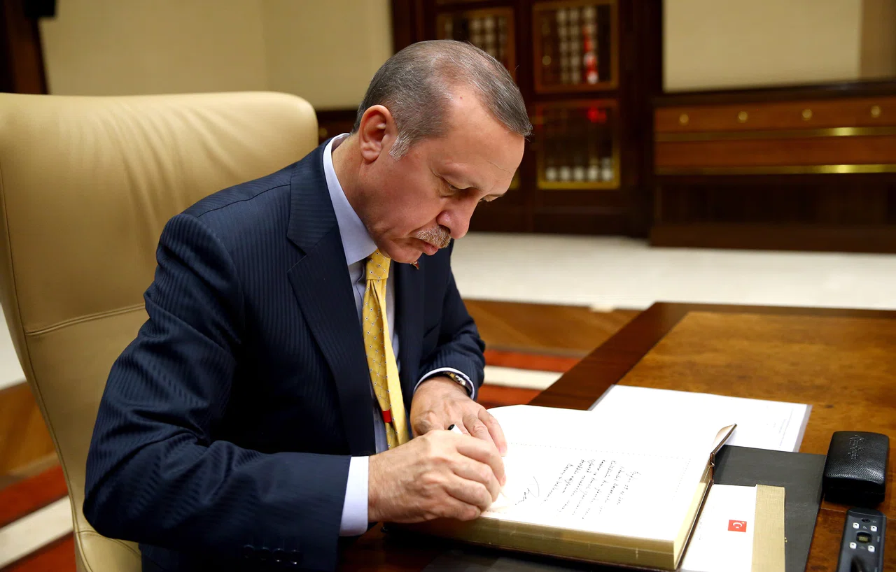 Seçimlere az bir zaman kala AK Parti'den kritik hamle!
