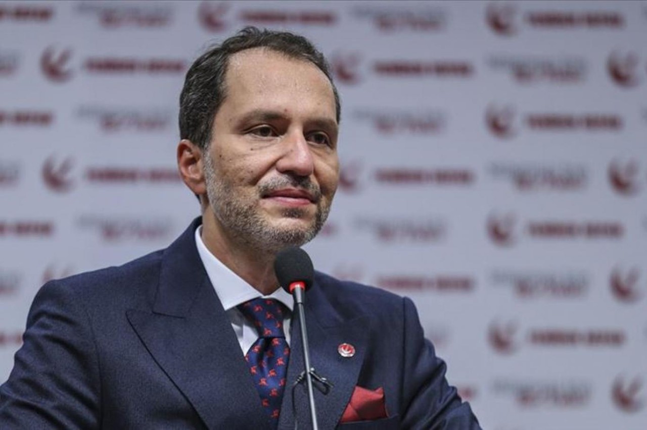 Erbakan'dan "Kılıçdaroğlu ittifak çağrısı yaparsa tavrınız ne olur?" sorusuna dikkat çeken yanıt