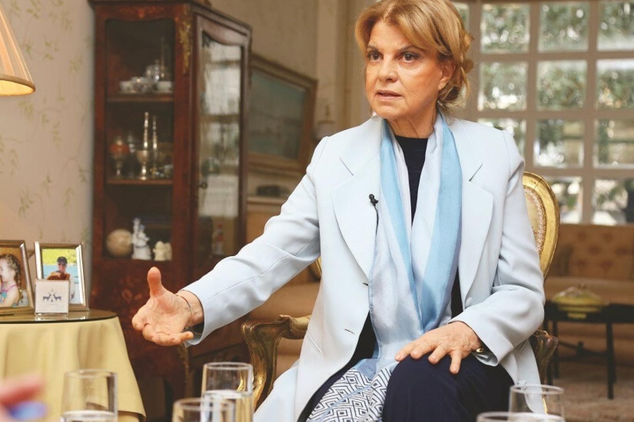Tansu Çiller bombası! AK Parti'den ne istedi? Süleyman Soylu'yu arayıp ne dedi?