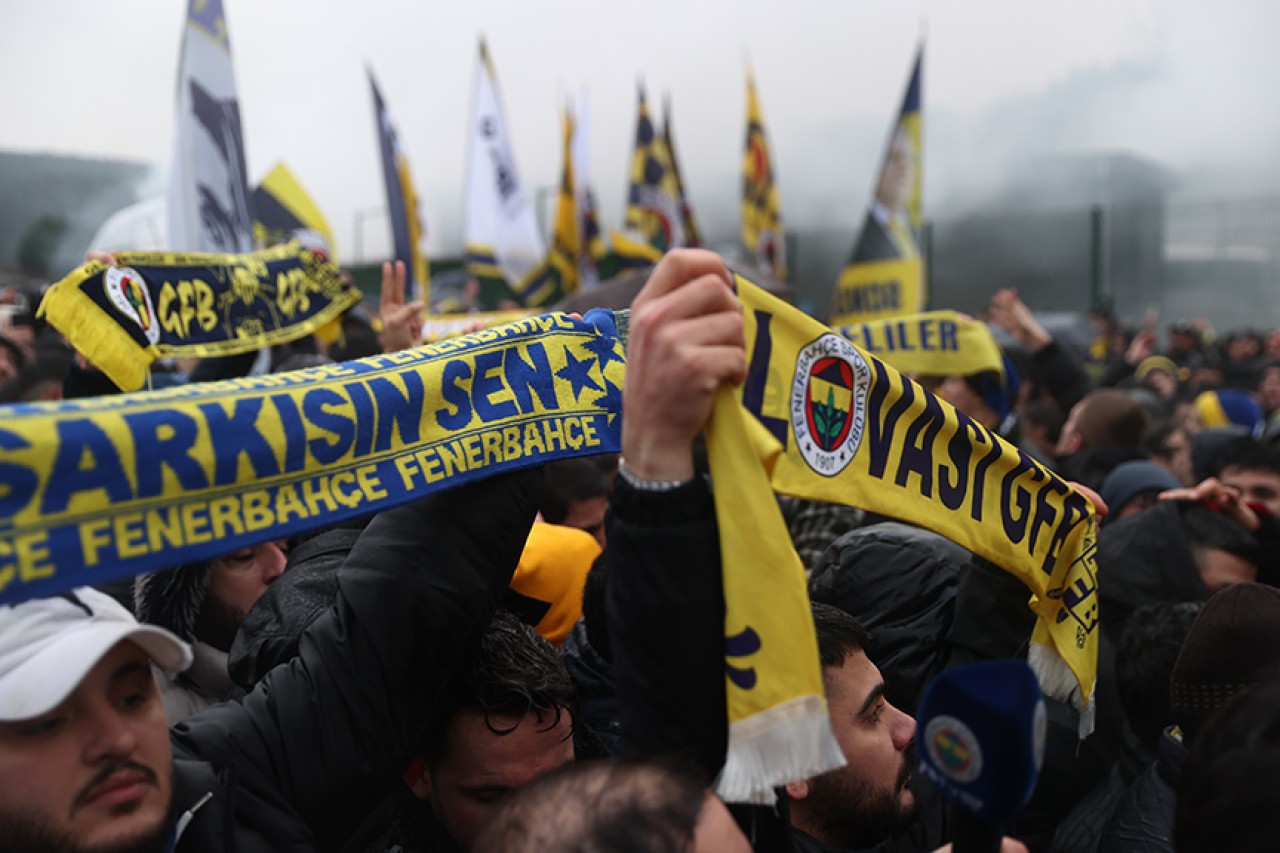 Fenerbahçe taraftarı için Kayseri'de flaş karar: Ülke çapında kaos çıkabilirmiş
