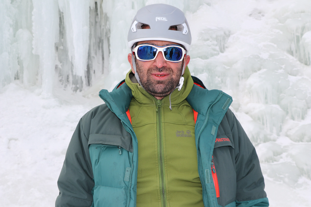 Kahramanmaraş depreminde hayat kurtaran Mustafa Tekin Artvin'de çığda öldü