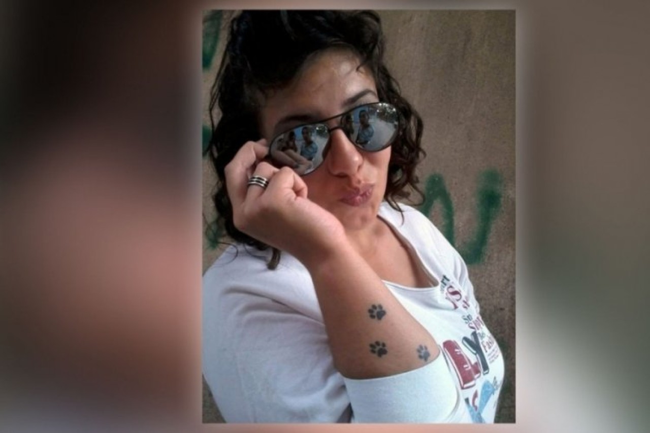 Manisa'da 27 yaşındaki Gamze Eren öldü