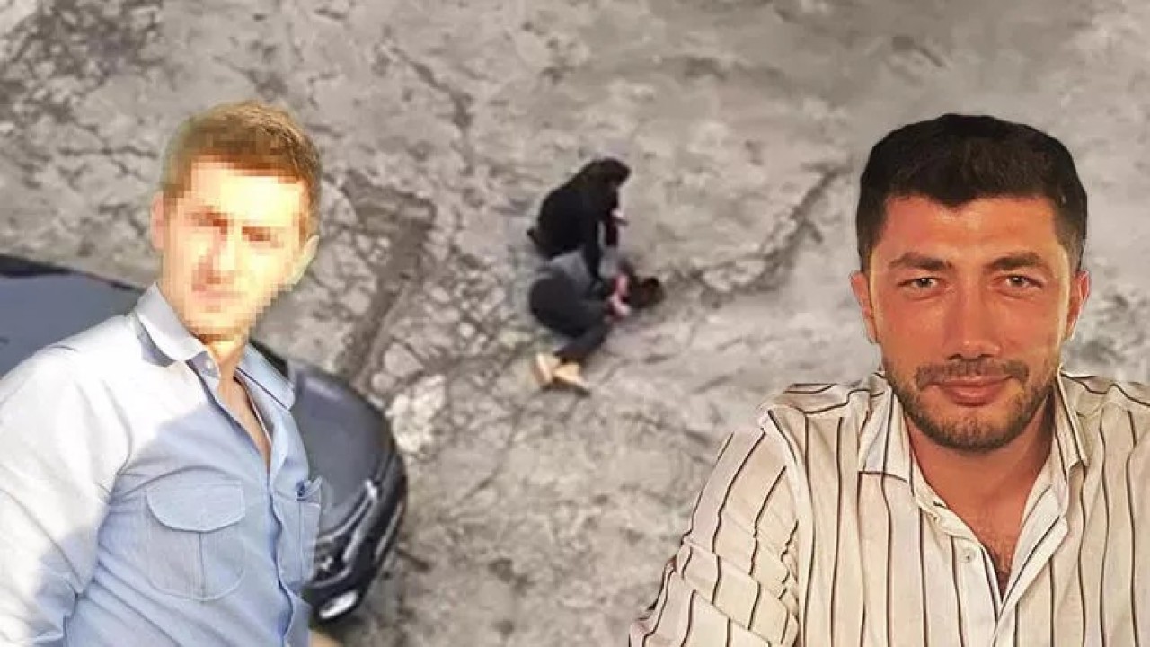 Rize'de arkadaşının trafik cezası tartışmasında vurduğu Eray Karadeniz öldü
