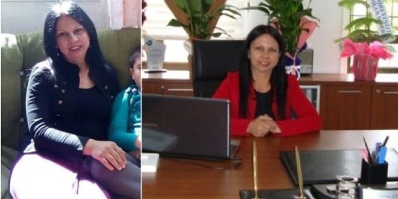 Fethiye'de okul müdürü Nalan Soylu evinde ölü bulundu