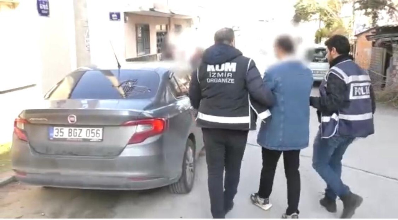 5 ilde nefes kesen operasyon: 47 şüpheli yakalandı