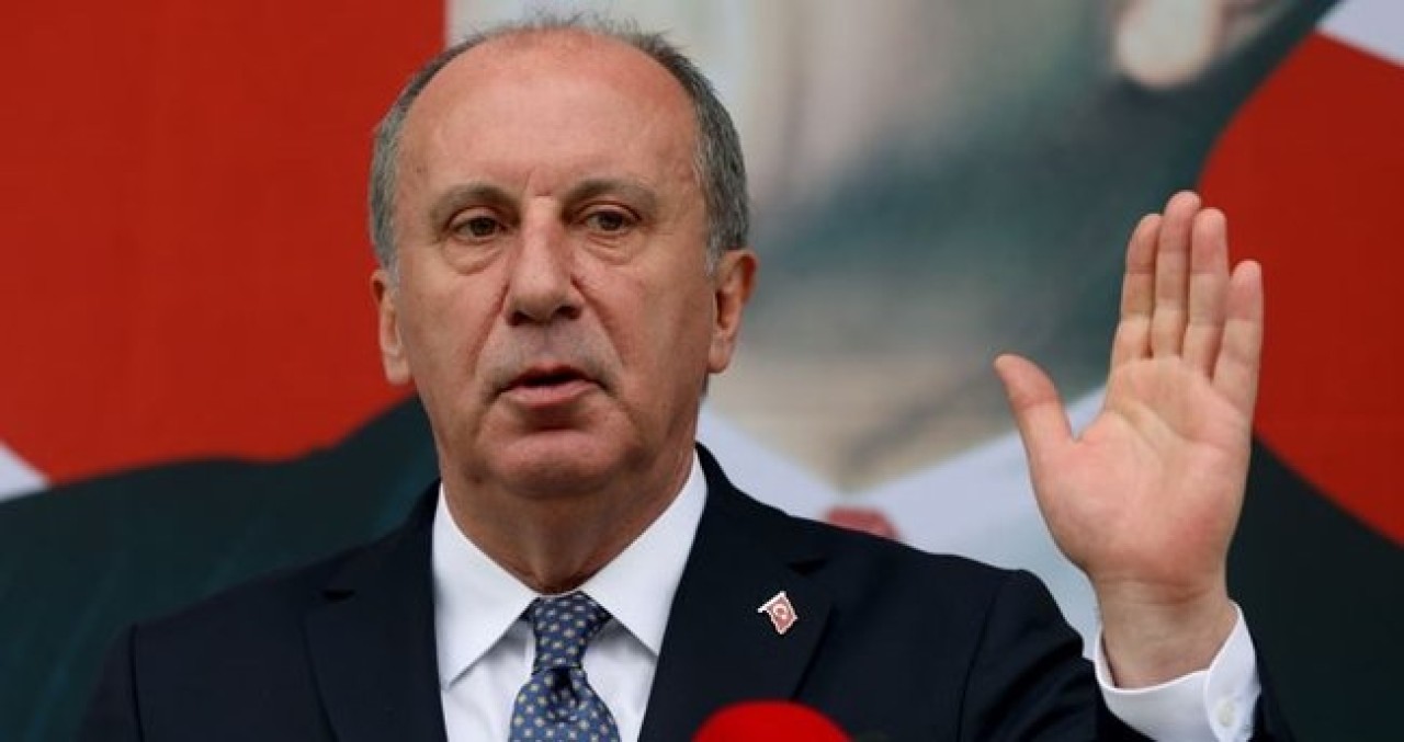Muharrem İnce hangi gazetecilere neden küsmüş? Telefonu suratına kapatan ismi açıkladı