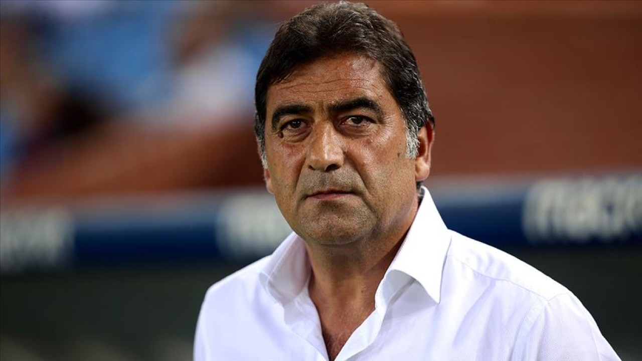 Ünal Karaman milletvekili adayı oldu: Bakın hangi partiden?