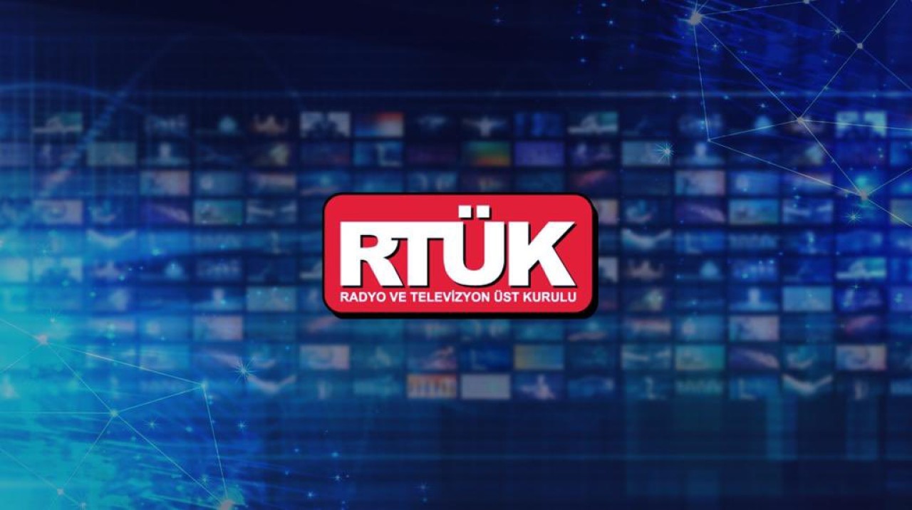 RTÜK TV kanallarına ceza yağdırdı