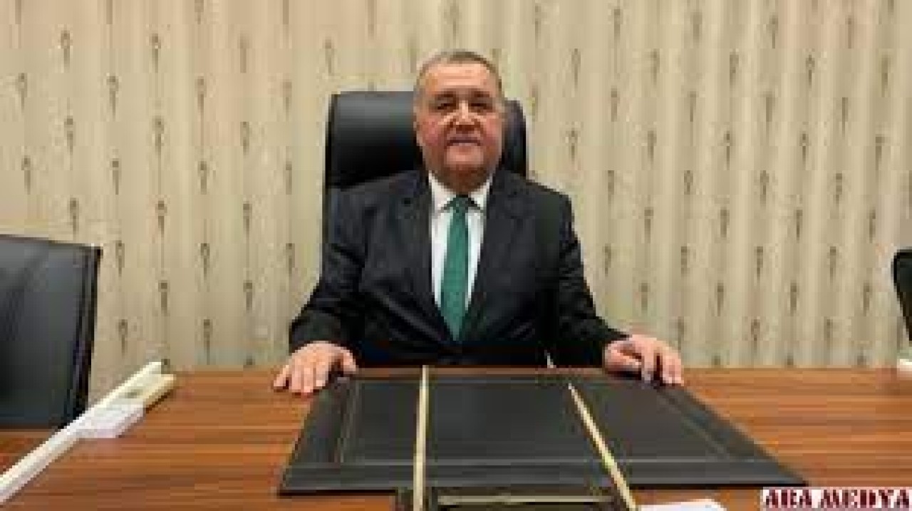 Bartın'ın yeni belediye başkanı belli oldu