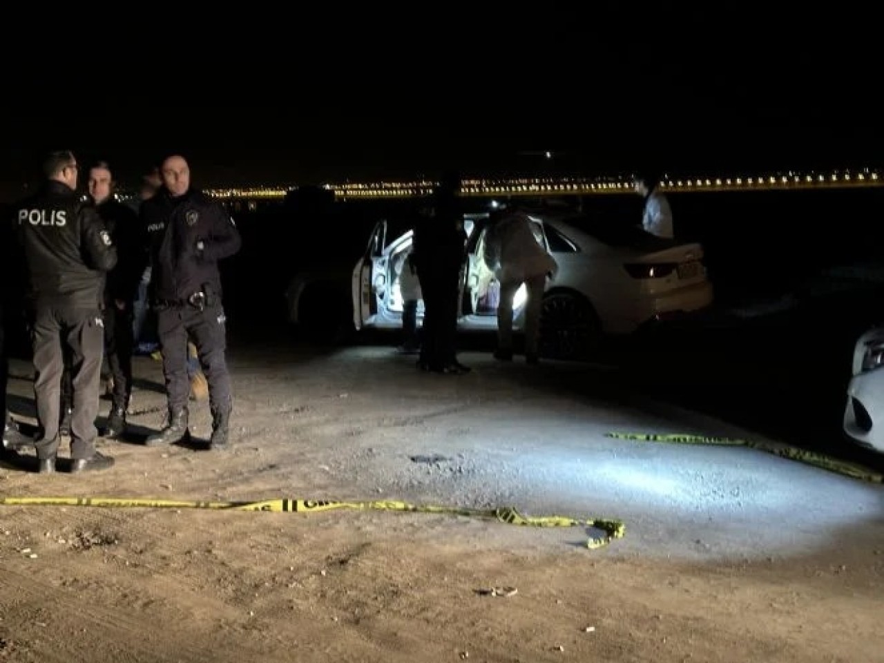 Diyarbakır'da sahur vakti aracında vuruldu: Müslüm Candan öldü