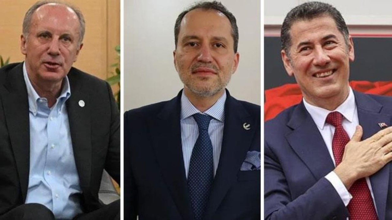 Hangi aday kaç imza topladı? İşte son durum