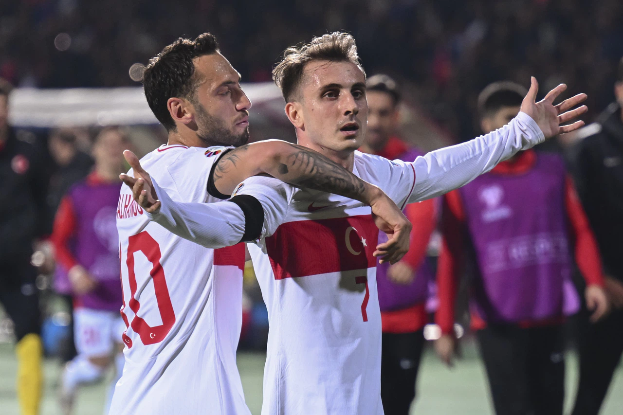 Ermenistan'dan Türkiye geçti