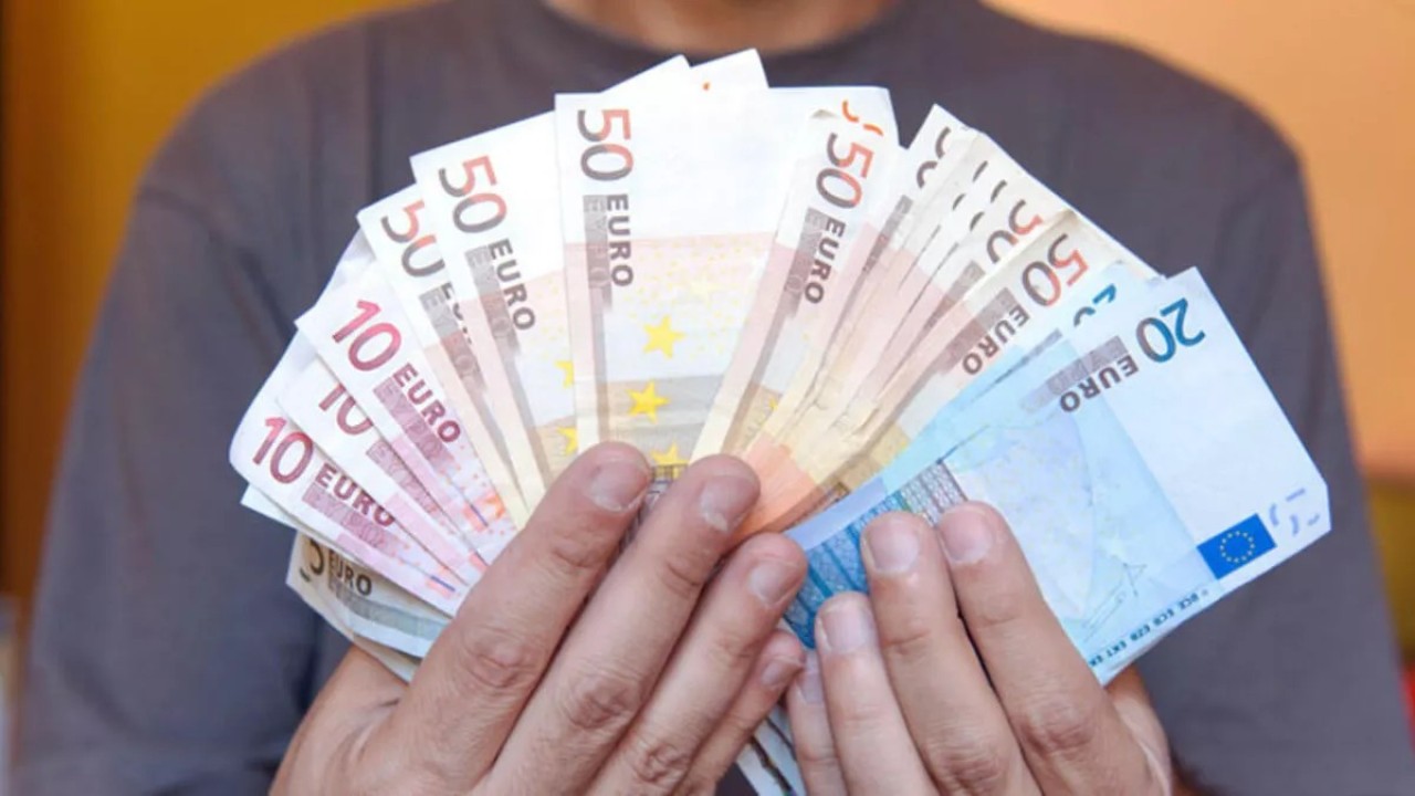 Nakit ödemeye sınırlama getiriliyor