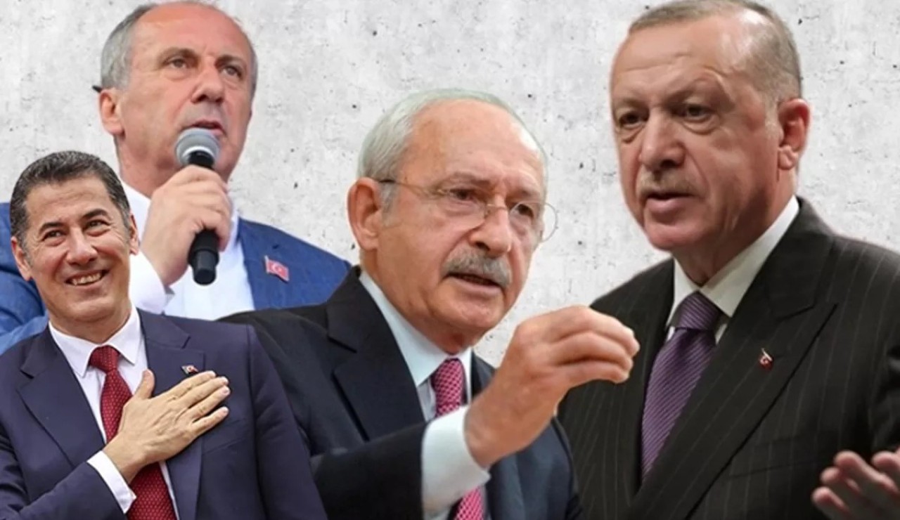 Ünlü anketçi açıkladı. Seçim ikinci tura kalmayacak,  peki kim kazanacak?