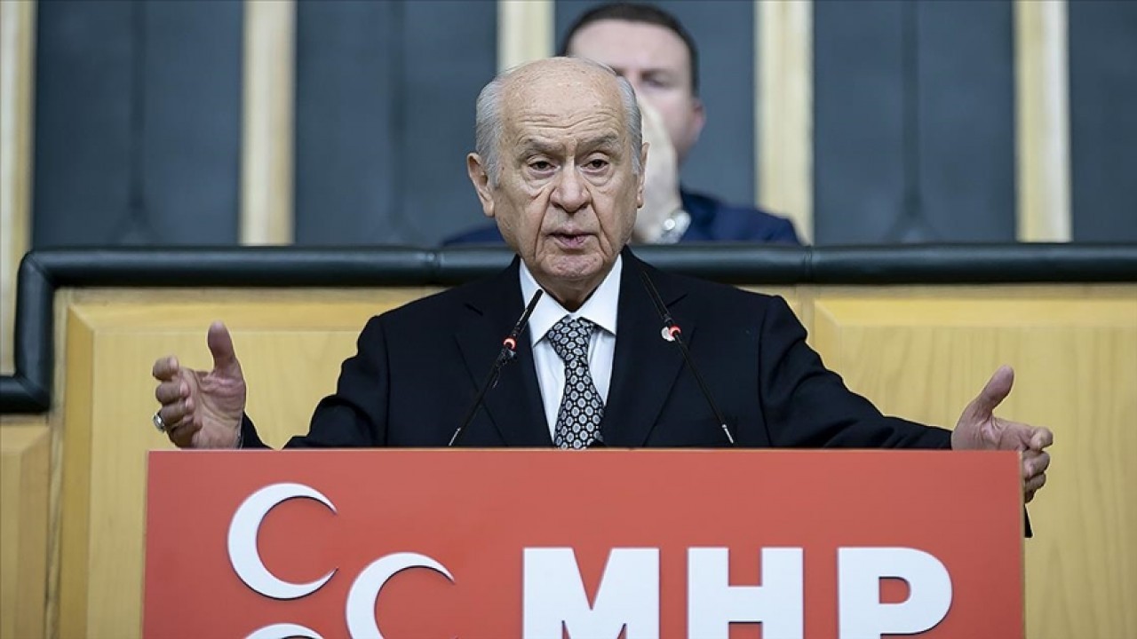 İşte MHP'nin seçim kararı