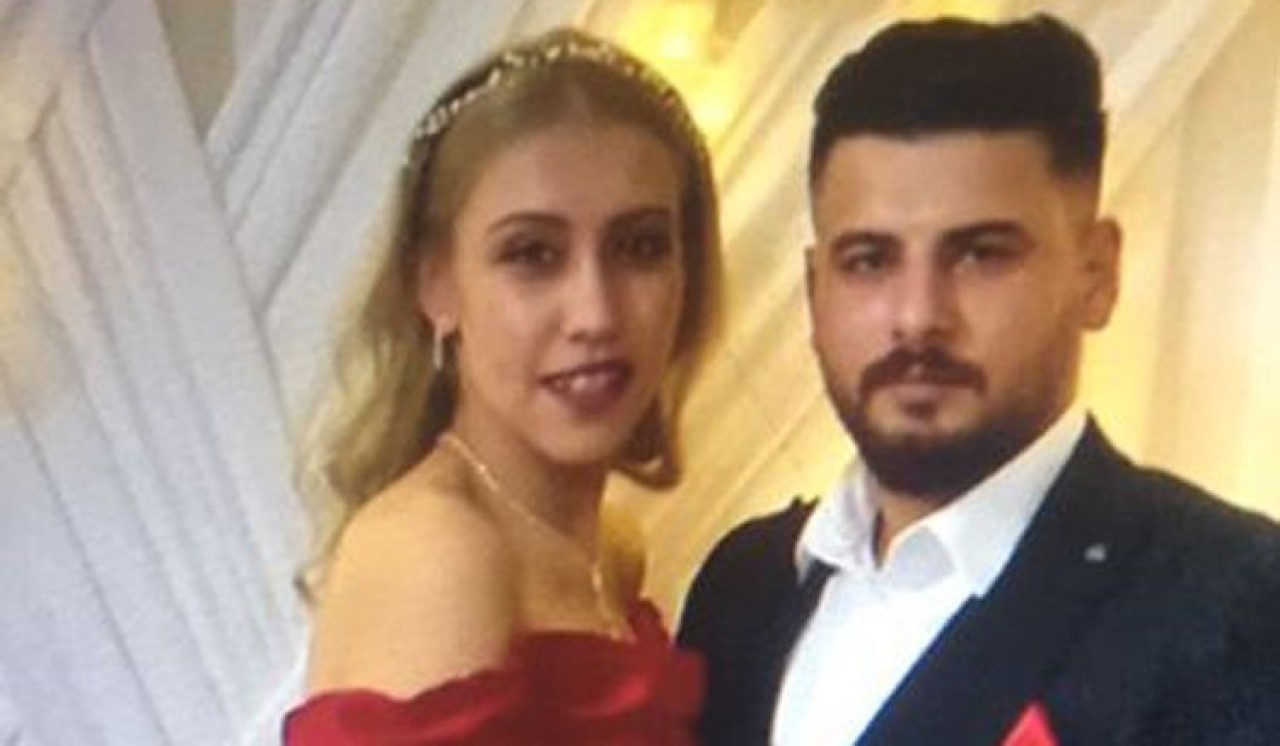 Adana'da nişanlı çifti başlarından vurdular: Abdülsamet Kocaman ve Zülfiye Dopoğlu öldü