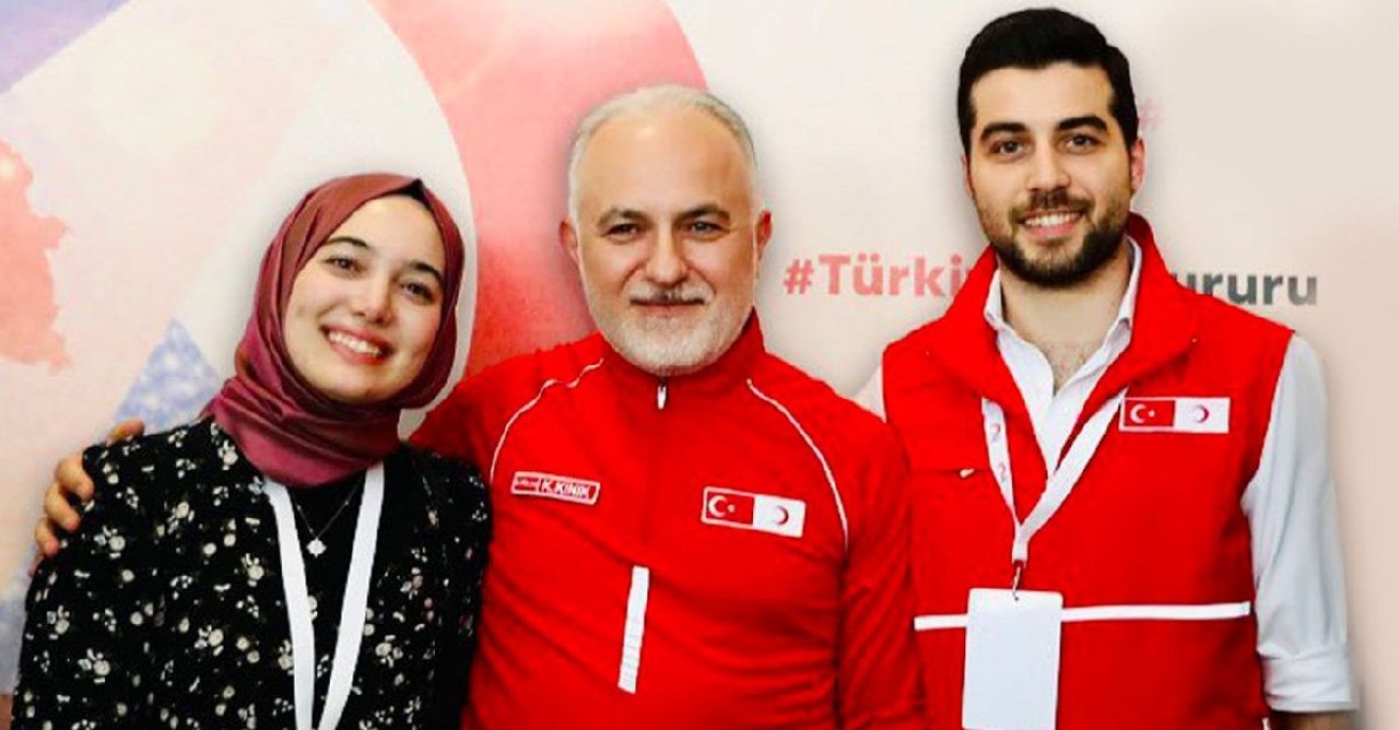 Kızılay Başkanı Kerem Kınık'la ilgili inanılmaz gerçekler: Kaç şirkette yönetici,  kızı ve oğlu ne iş yapıyor?