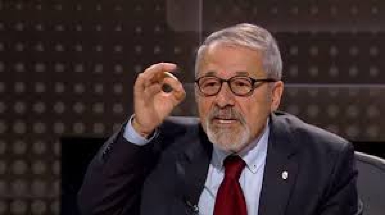 Naci Görür: Allah aşkına sakın ona oy vermeyin