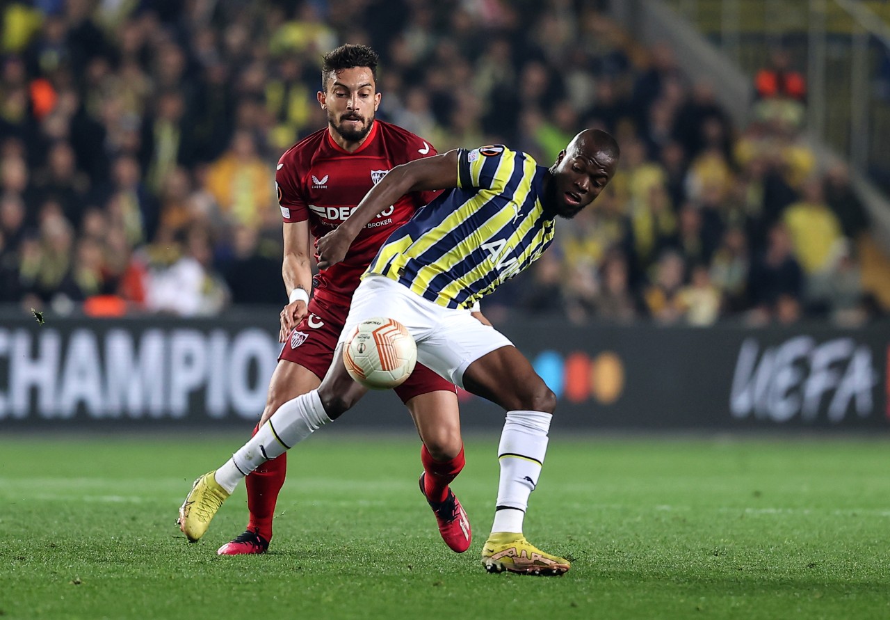 Jesus'un atıldığı maçta Fenerbahçe Alanya'da hayata döndü