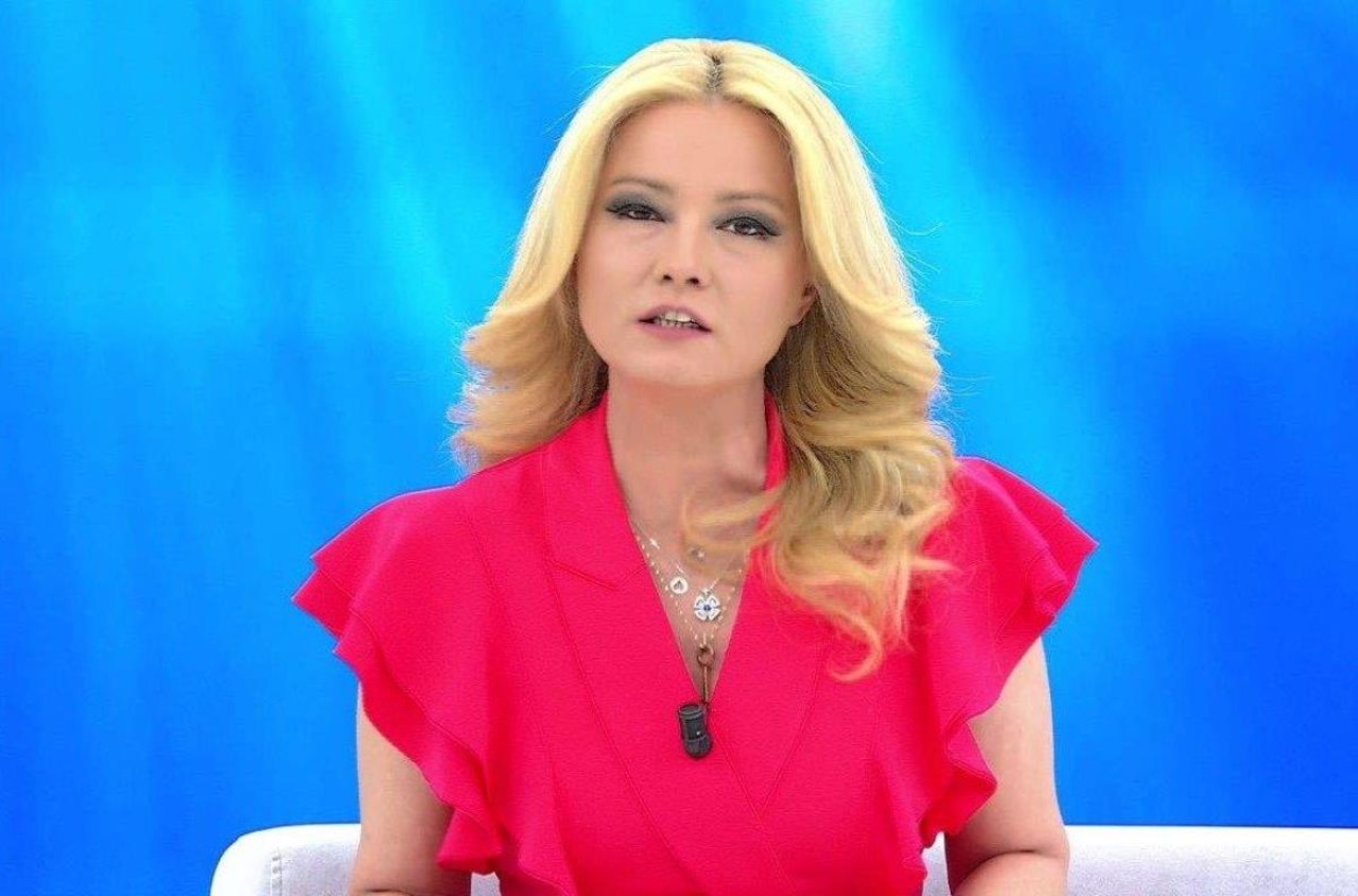 Müge Anlı için flaş milletvekili adaylığı iddiası. Bakın hangi partiden