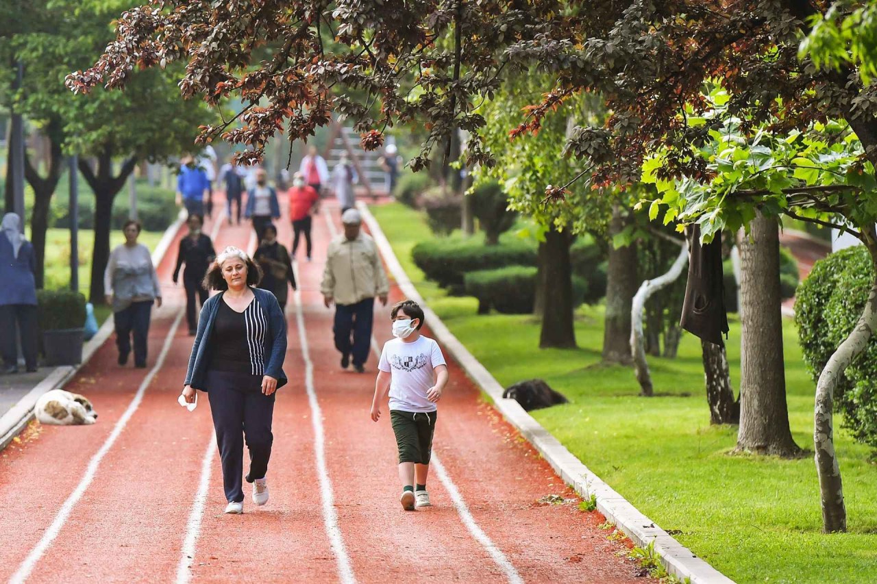 Sağlıklı yaşam için 10 kural. Tarzınızı değiştirin