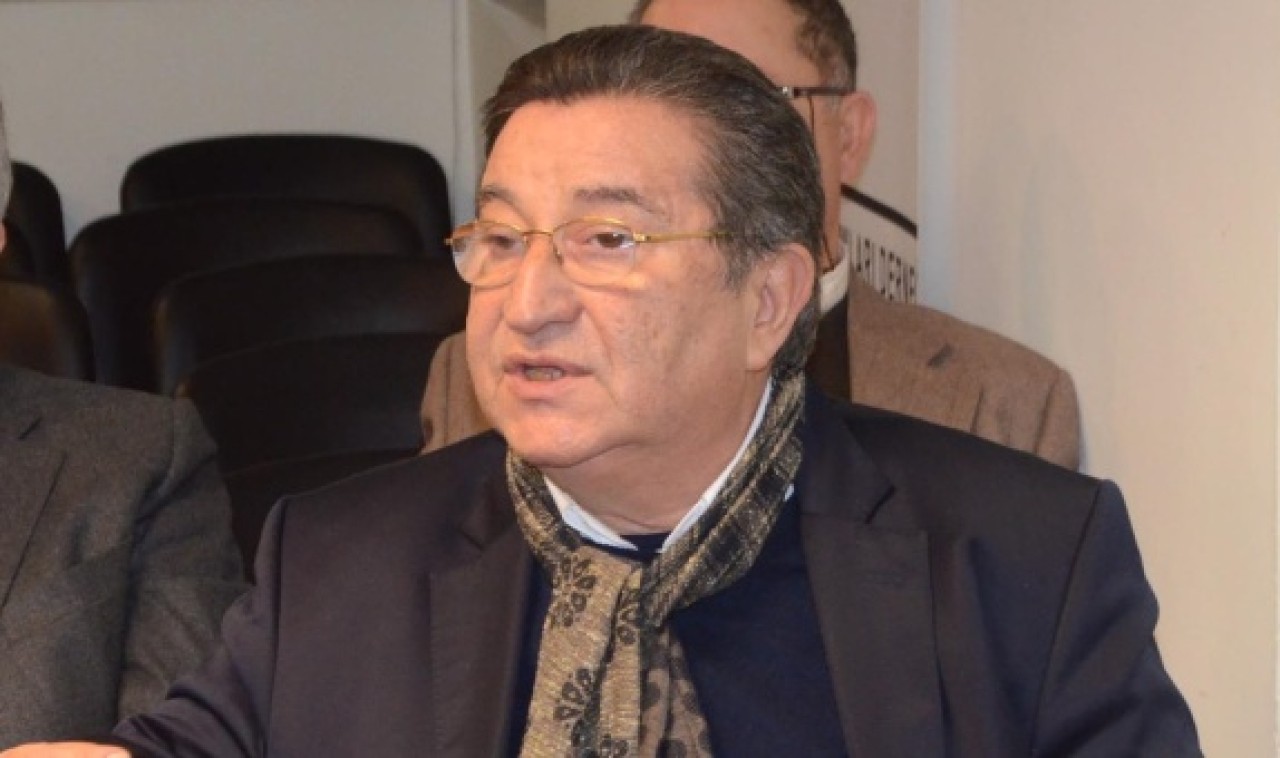 Kemal Zorlu hayatını kaybetti. Kemal Zorlu kimdir?