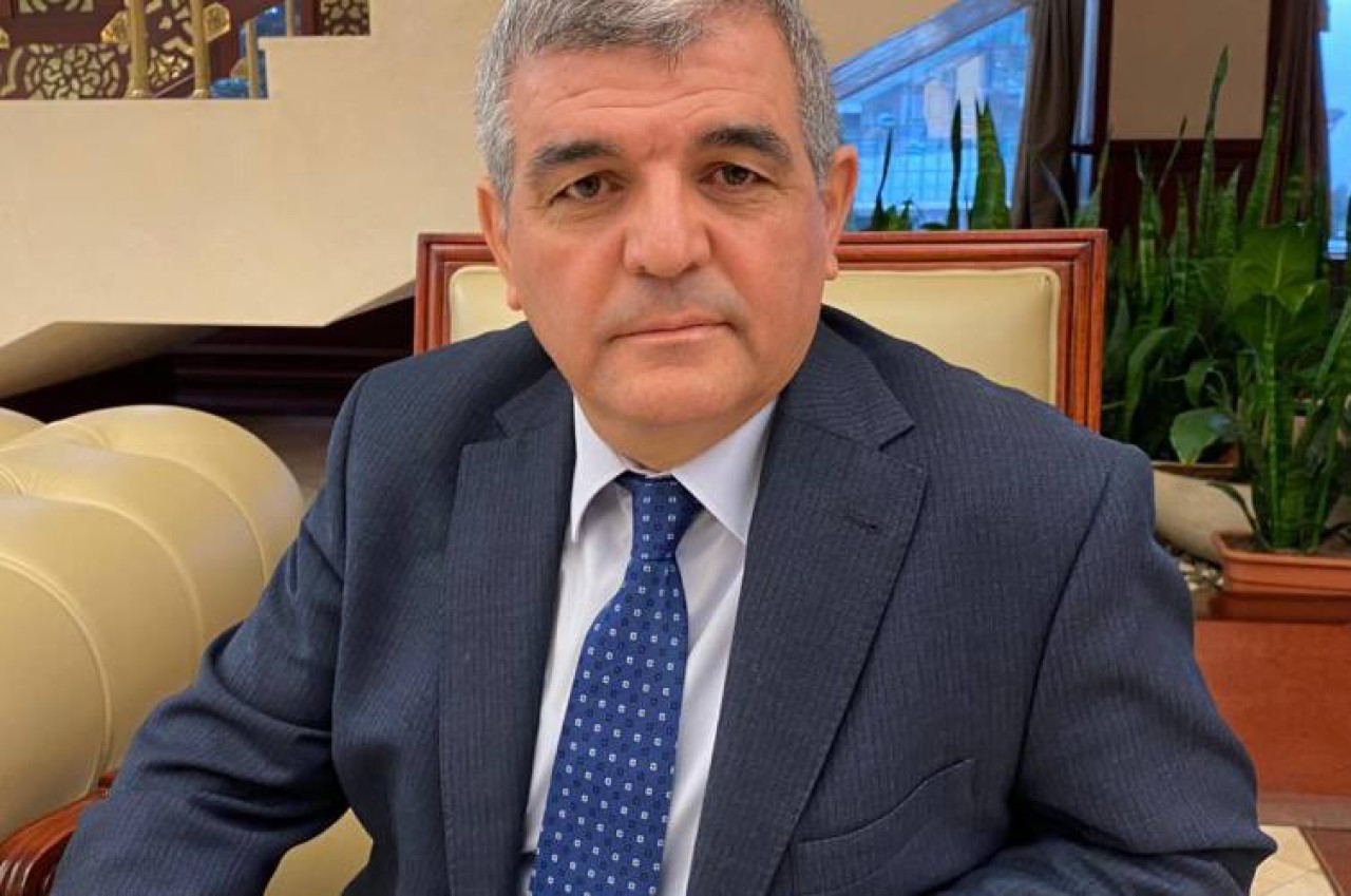Azerbaycan'ı sarsan suikast girişimi: Fazıl Mustafa'ya silahlı saldırı