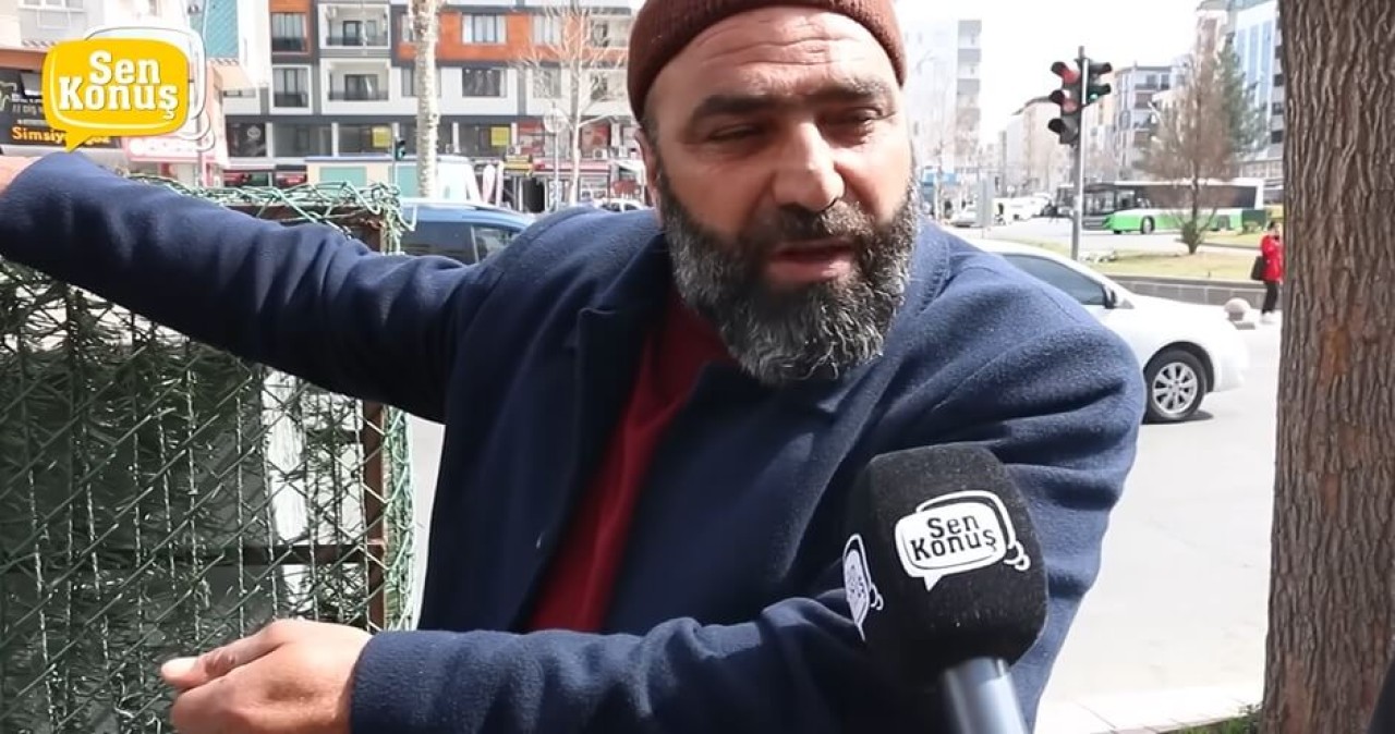 İsmail Cevher Kasımoğlu ile ilgili mahkeme kararını verdi. 'Kafalarını keseceğim' demişti