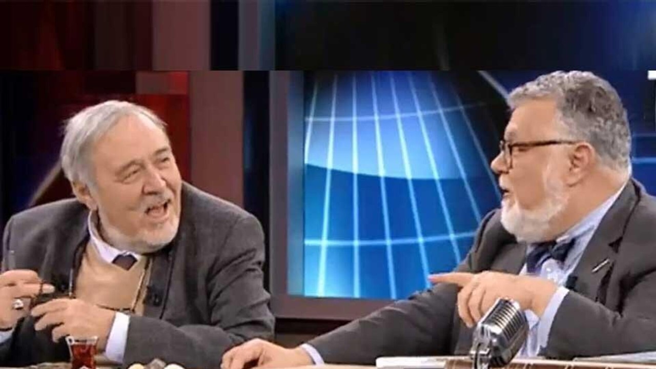 İlber Ortaylı'dan flaş Celal Şengör açıklaması: Bilinmeyen yönlerini tek tek saydı