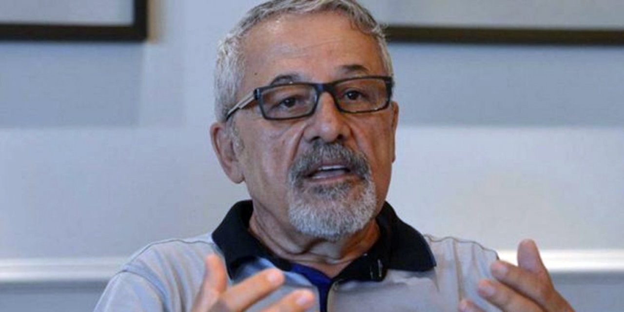 Naci Görür: Partinizi değiştirin. O partilere asla oy vermeyin