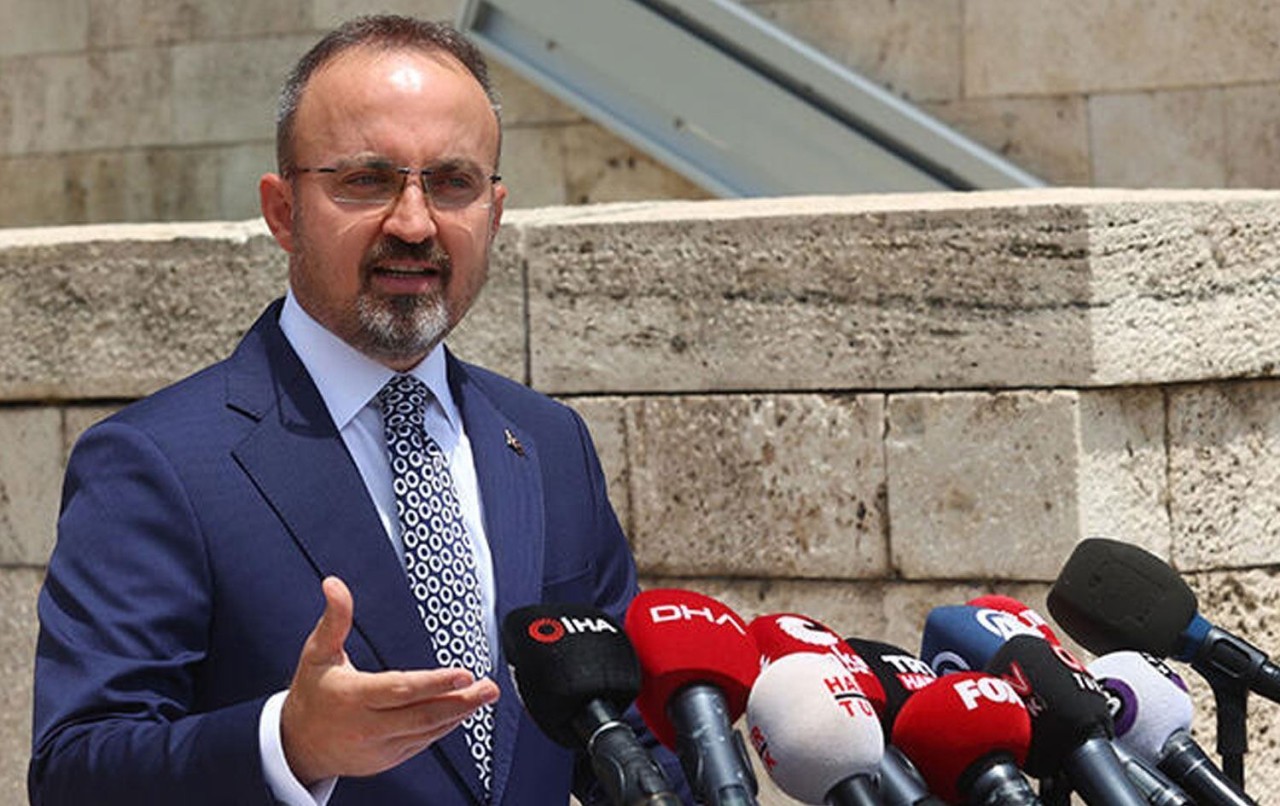 AK Parti'den Kılıçdaroğlu ile ilgili flaş açıklama