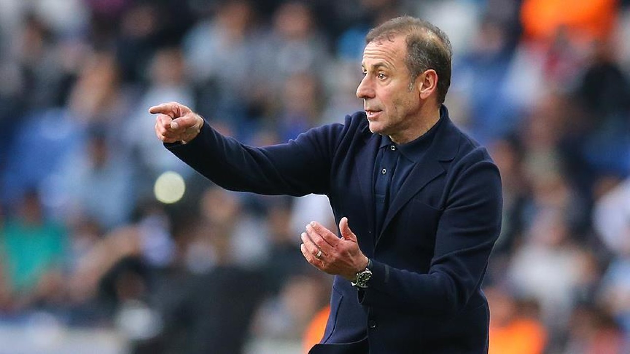 Abdullah Avcı istifa etti