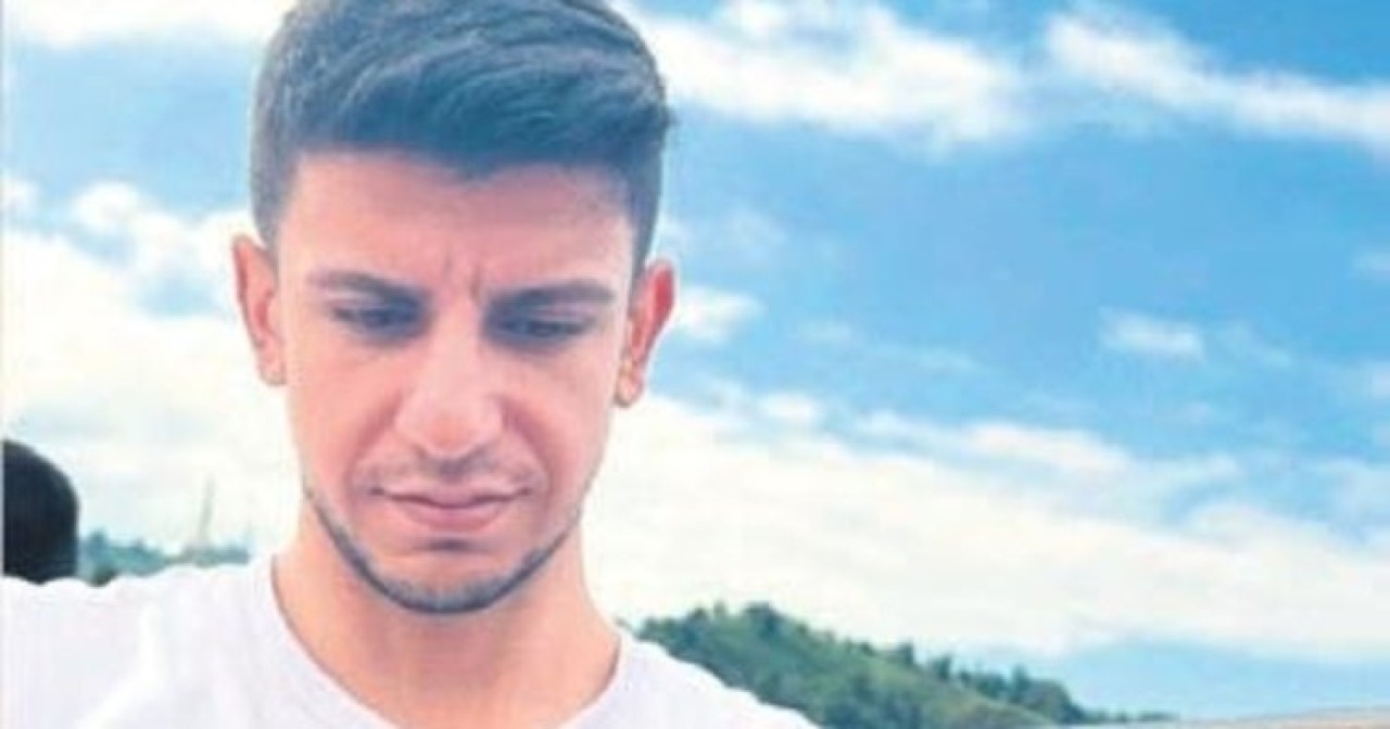 Hatay'dan acı haber: Polis Muhammet Tarakçı şehit oldu