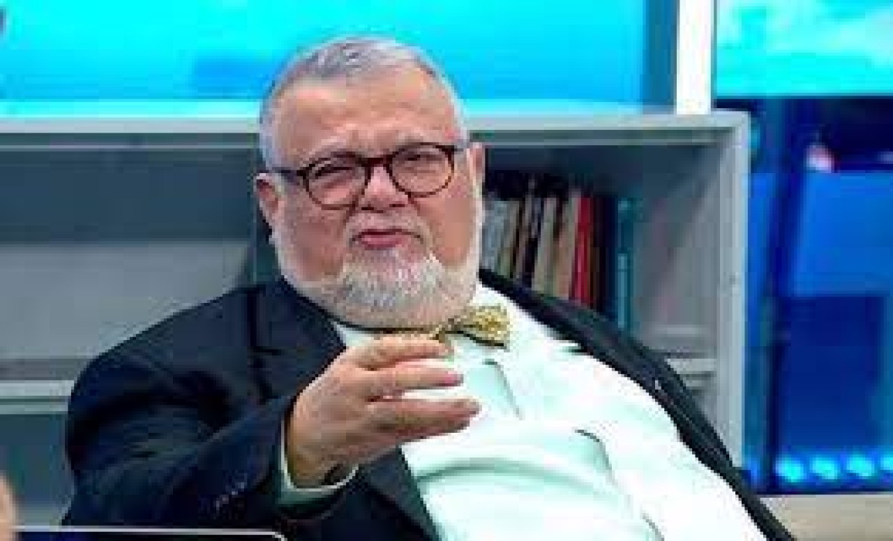 Celal Şengör'den flaş itiraf: Büyük sırrını açıkladı