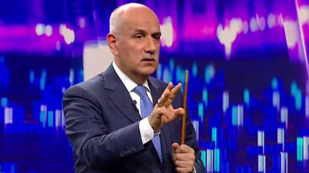 Bakan kirişçi'nin canlı yayındaki sel yorumu büyük tepki topladı!