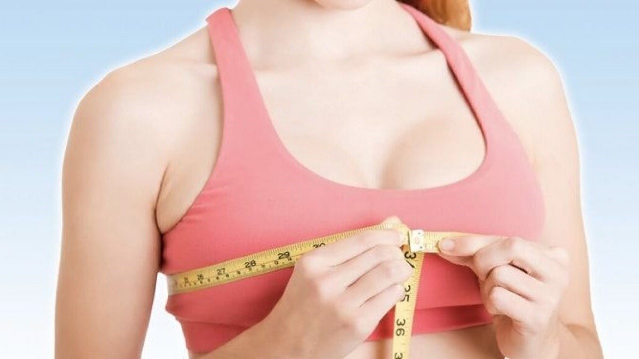 Göğüs Büyütme Estetiği