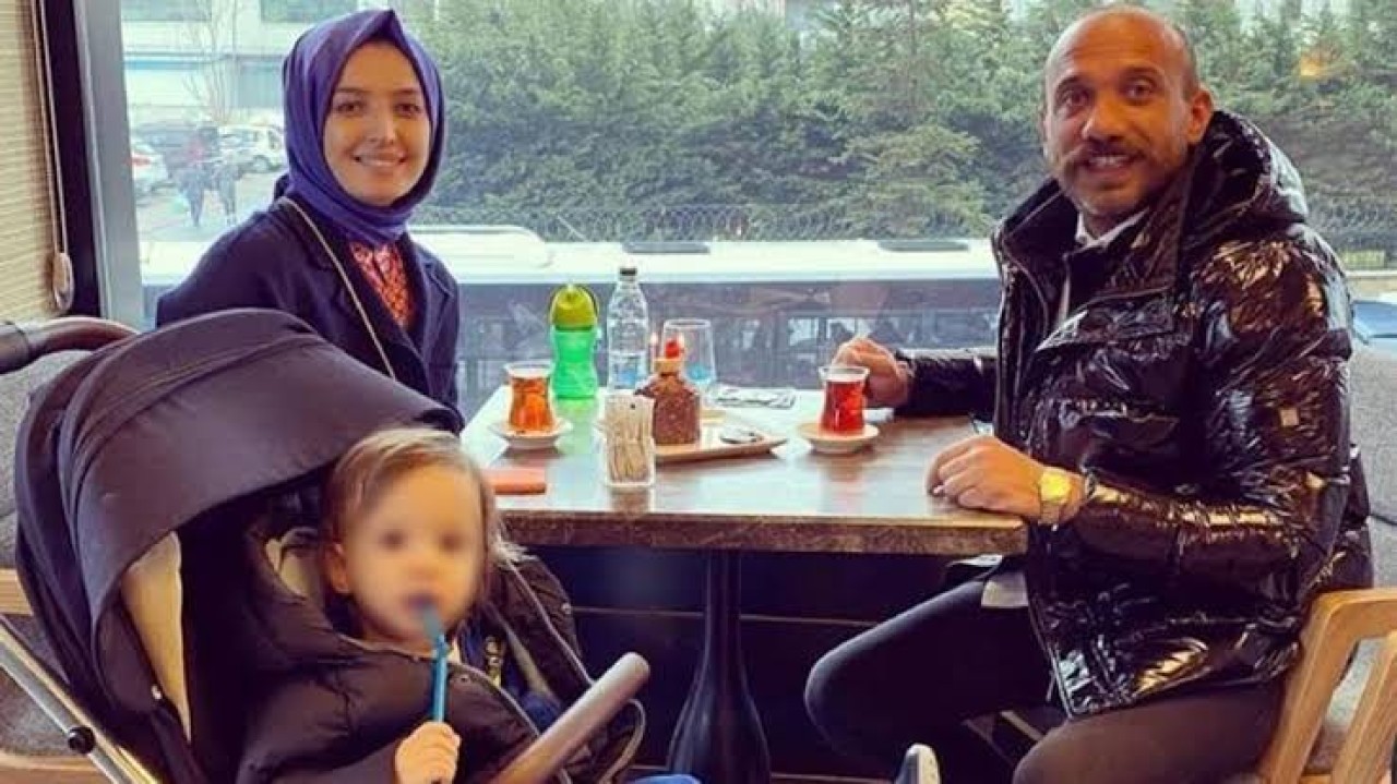 İşten eve dönen baba Muhsin Erten,  eşi Merve Erten ve 3 yaşındaki oğlunu ölü buldu! Detaylar kan donduruyor