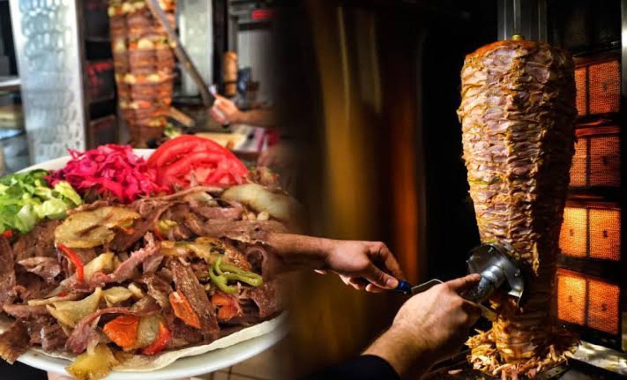 Almanya'da yükselen döner fiyatları sonrası hükümetten açıklama