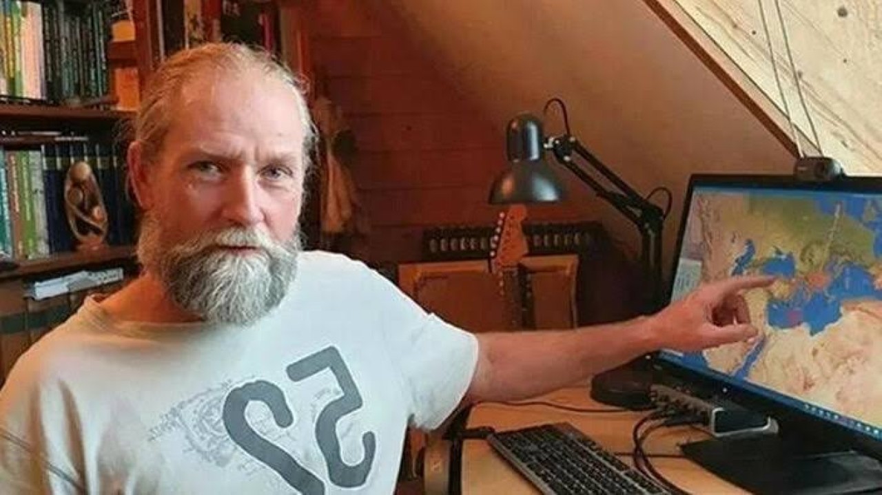 Kahramanmaraş depremini önceden bilen "Deprem Kahini" bu kez başka bir bölgeyi işaret etti