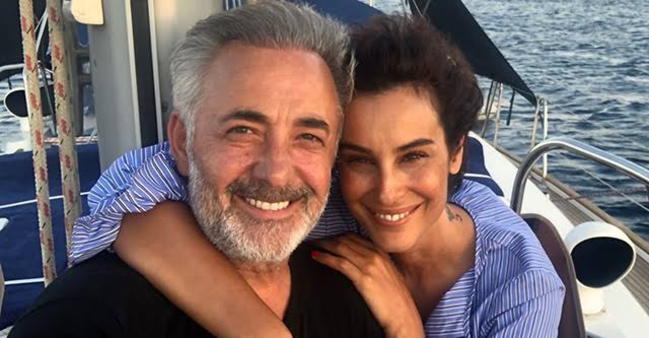 Oyuncu Mehmet Aslantuğ,  milletvekili aday adayı oldu: BAKIN hangi partiden