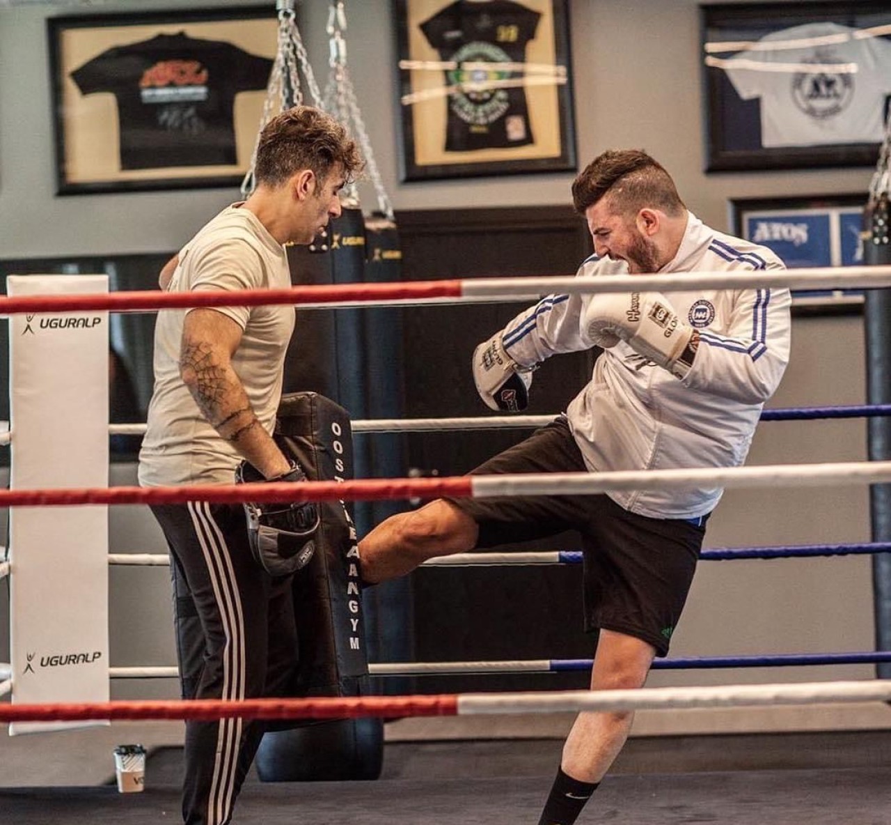 Milli Sporcu Anılcan Tanrıverdi Kimdir?