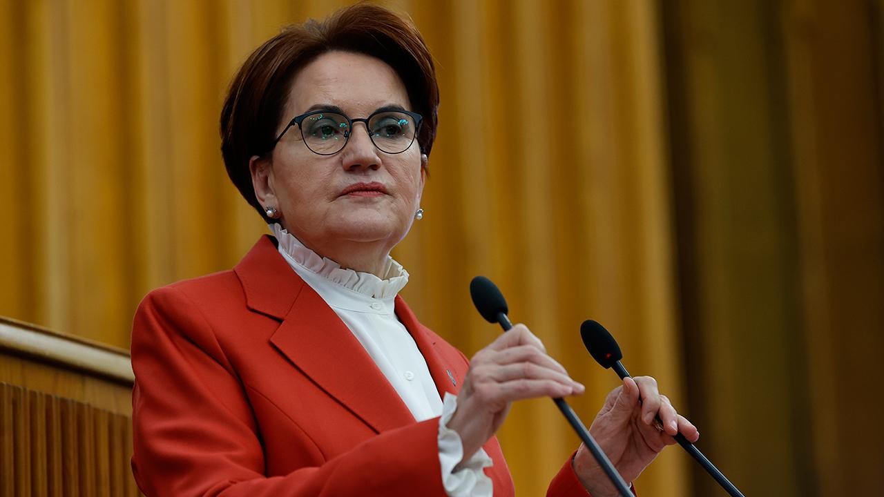 Meral Akşener'i şoke etti. Aday gösterdiği isim istifa etti