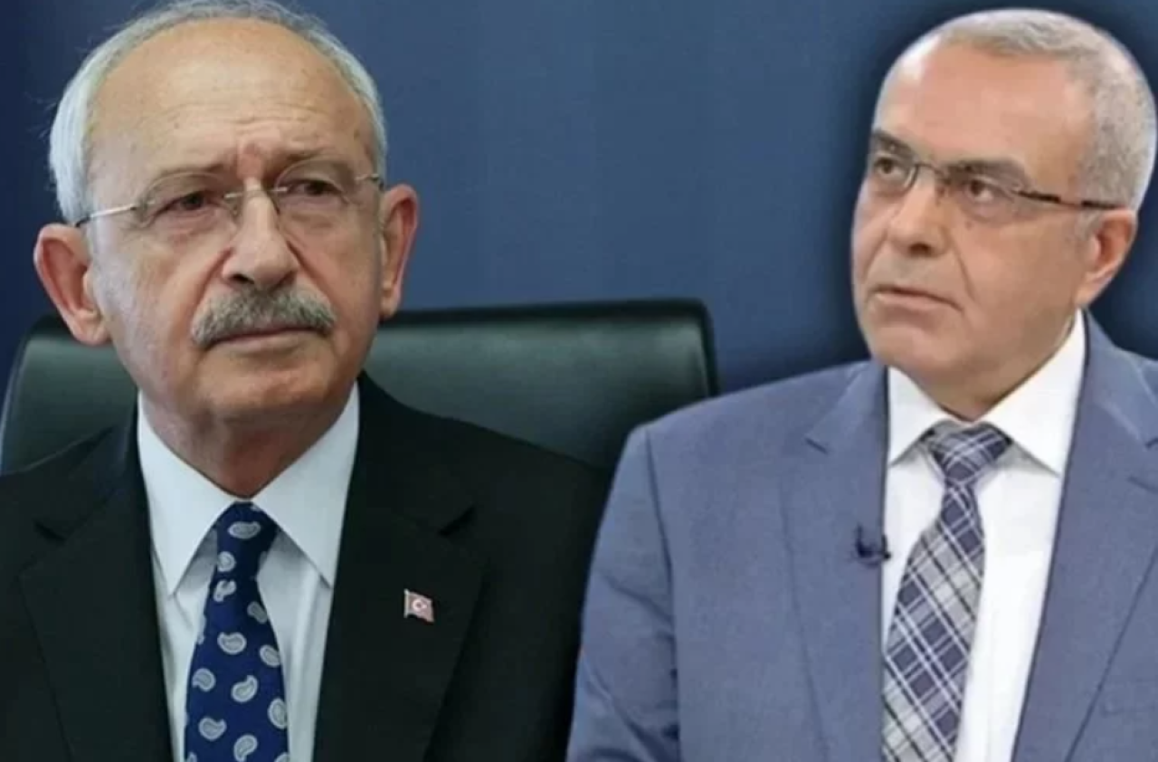Eski Ülkü Ocakları Başkanı'ndan ses getirecek Kılıçdaroğlu iddiası