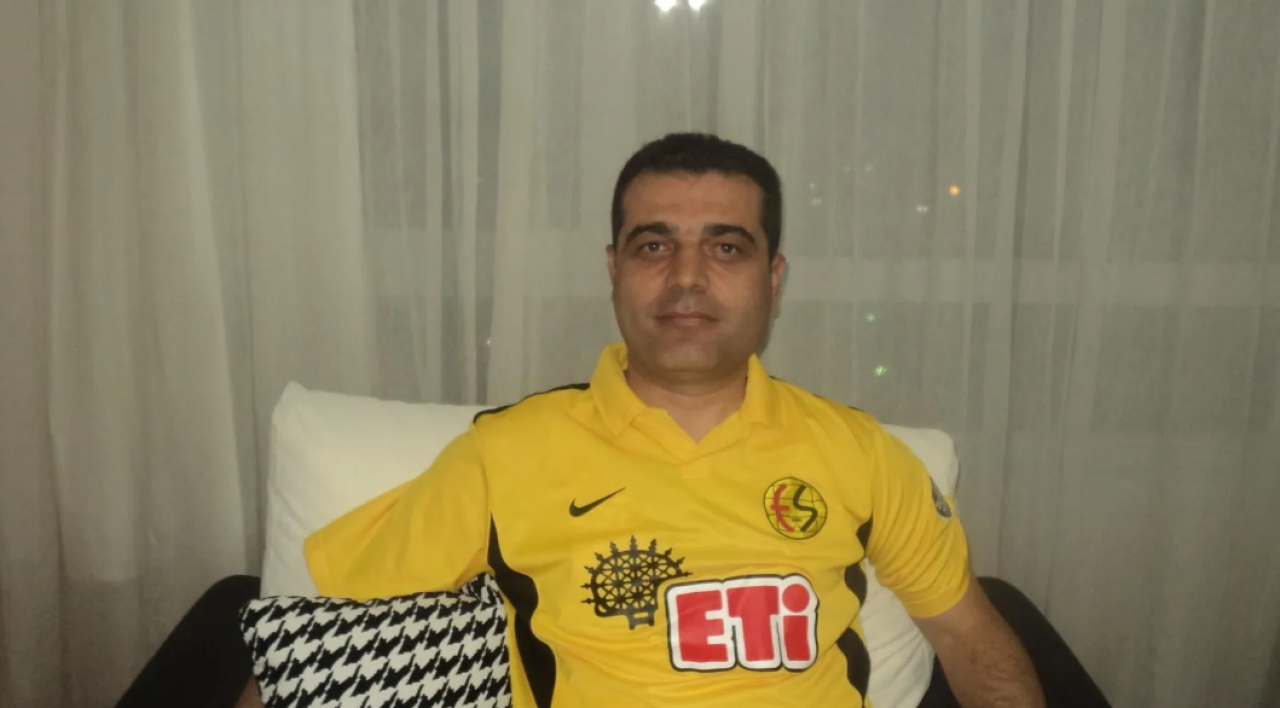 Helikopter kanadının çarpması sonucu şehit düşen albayla ilgili kahreden detay