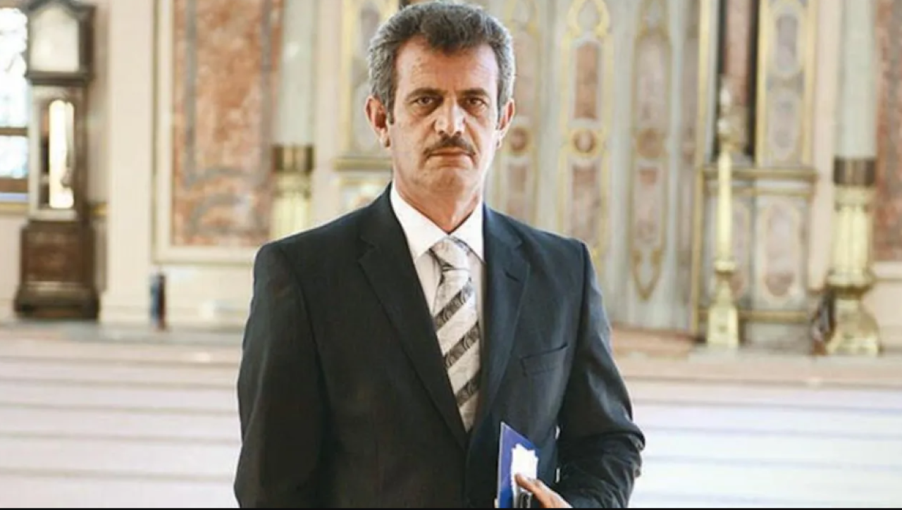 Gezi olayında "Camide bira içtiler" iddiasını yalanlayan müezzin bakın hangi partiden milletvekili aday adayı oldu!