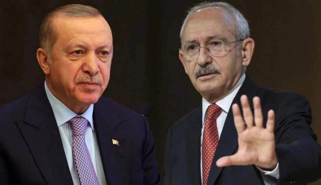 Seçimlere az bir süre kala bir parti daha tarafını seçti!