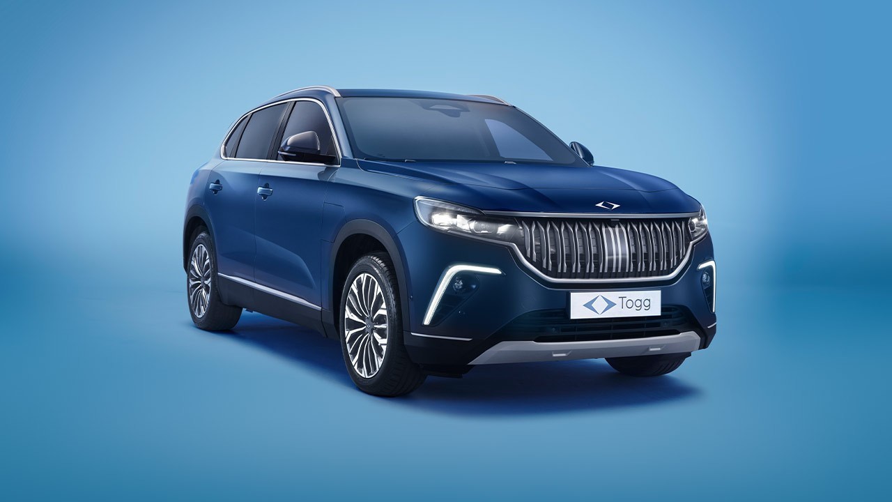 Talep patlaması yaşanan TOGG'da teslimat tarihi belli oldu