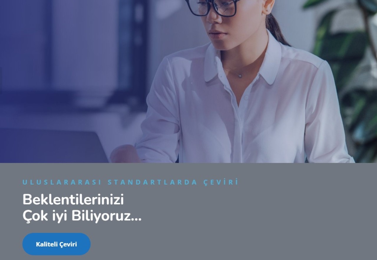 İspanyolca Tercüme Ofisi – Okeanos Tercüme