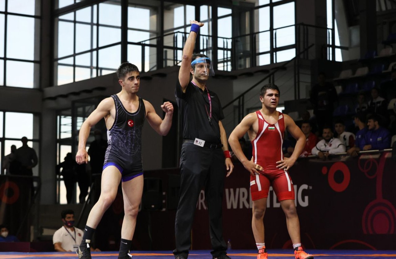 Başarılı sporcu Cengizhan Ramazan Doğan Kimdir? 